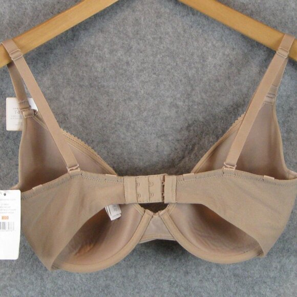 On Gossamer Convertible Mesh T-Shirt Bra 32DD NWT - Picture 3 of 3